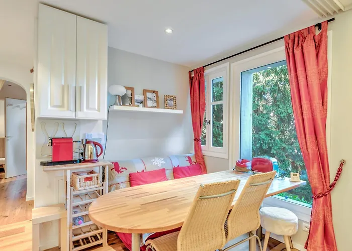 Appartement Chianti - Welkeys